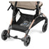 Peg Perego Volo Stroller + Travel Bag