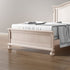 Romina Dakota Low-Profile Footboard