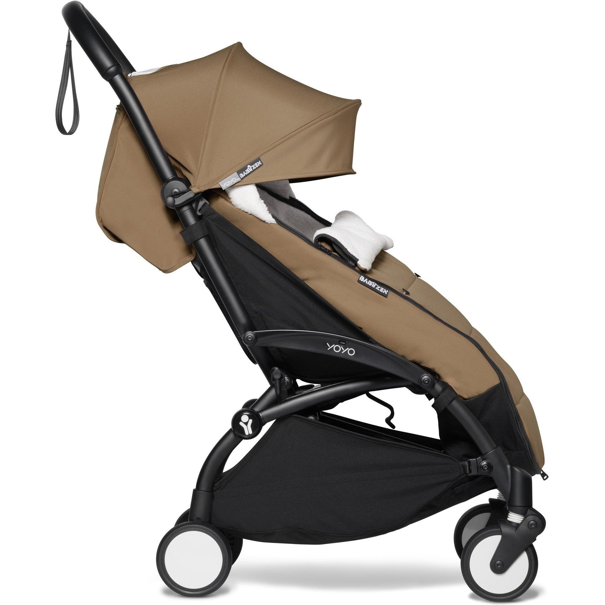 stokke weather Stokke YOYO Footmuff – Juvenile Shop