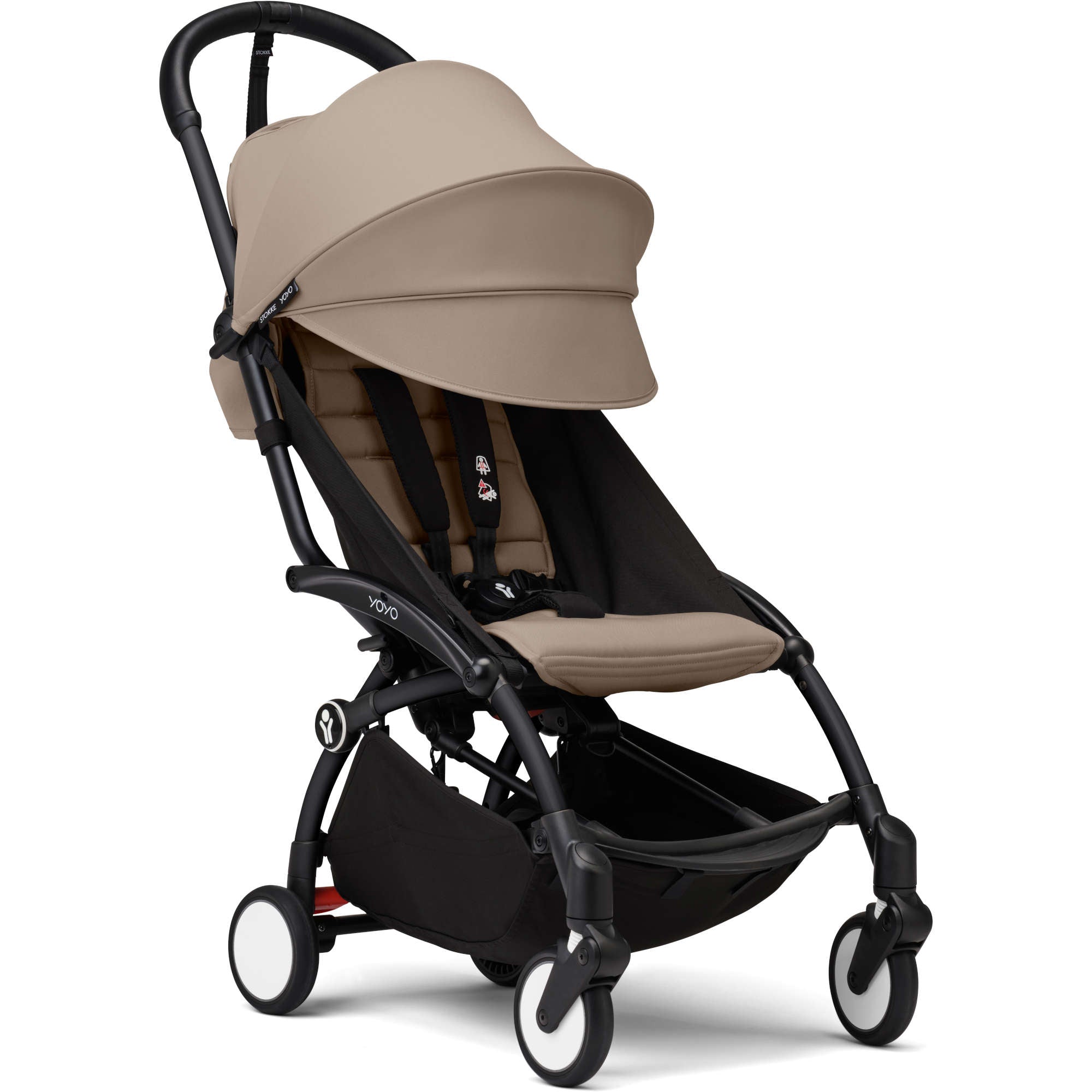 Stokke YOYO³ Stroller From 6 Months