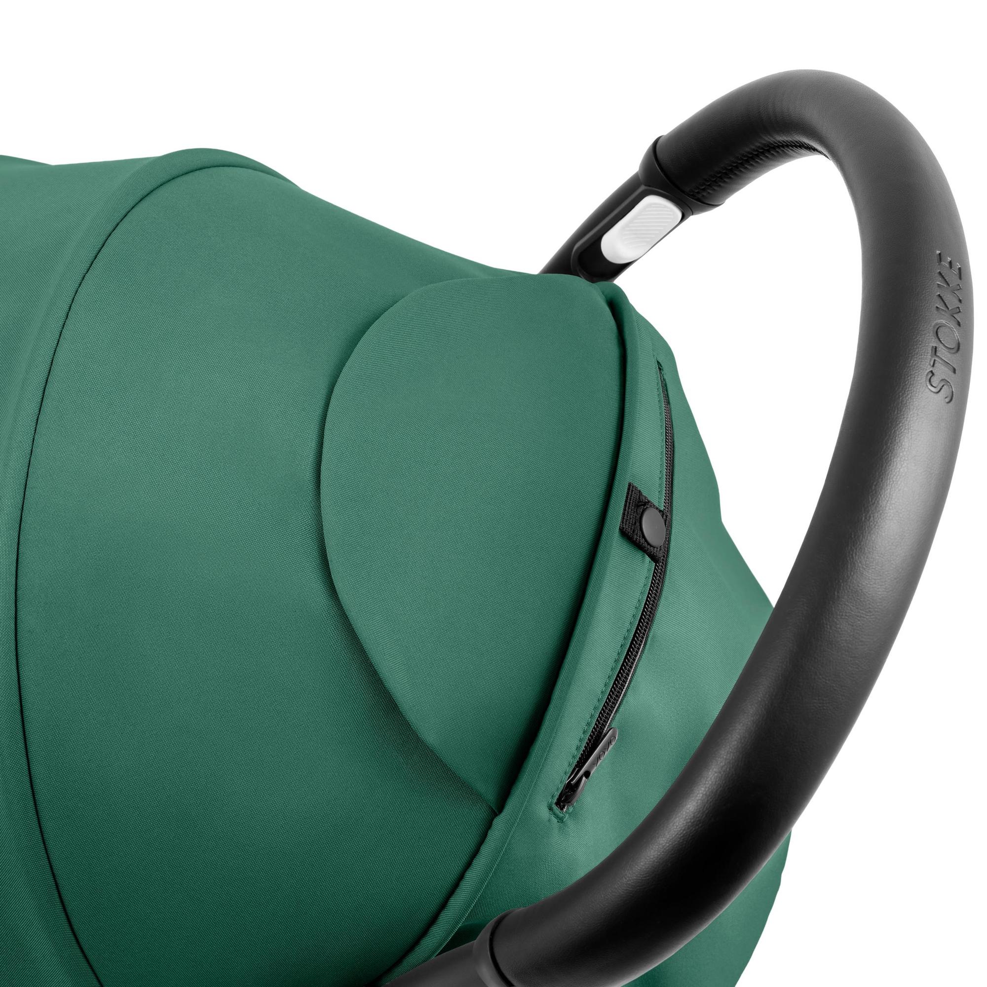 Stokke YOYO⁵ Stroller - Forest