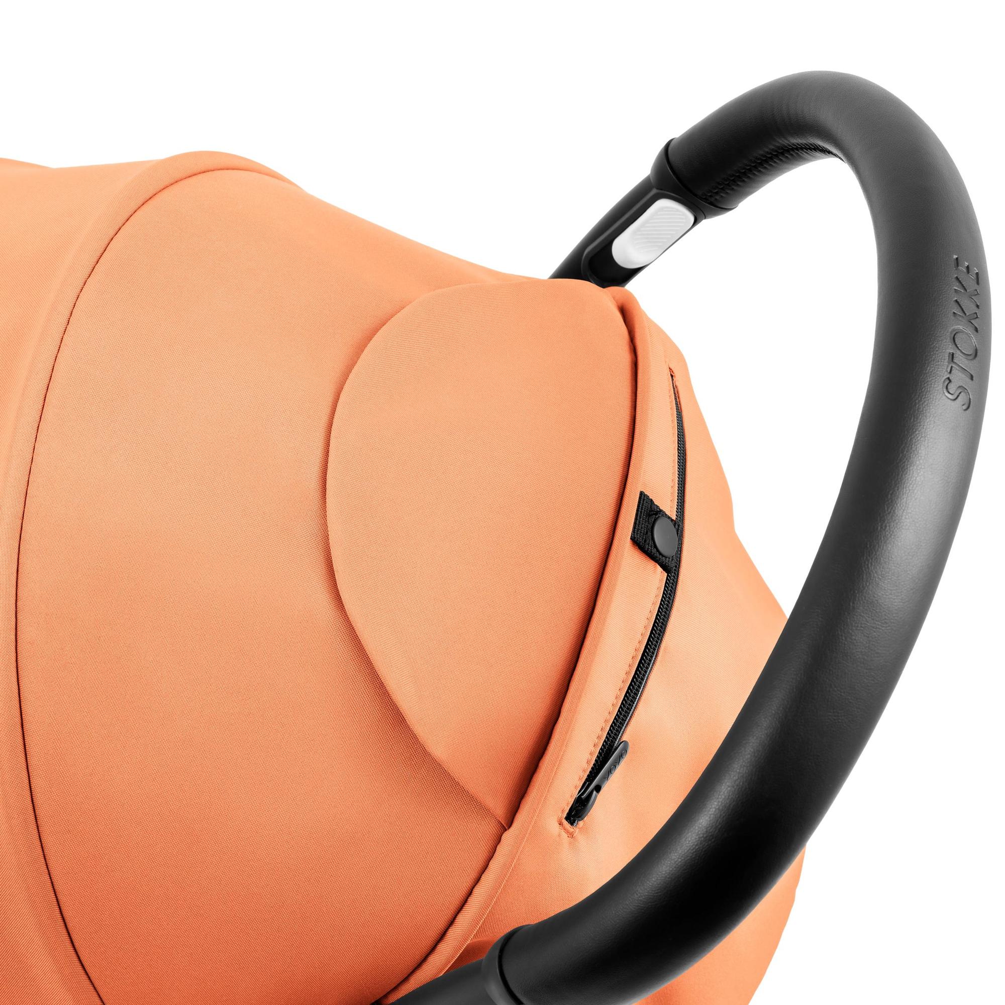 Stokke YOYO⁵ Stroller - Peach