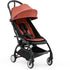 Stokke YOYO⁵ Stroller - Berry