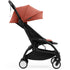 Stokke YOYO⁵ Stroller - Berry