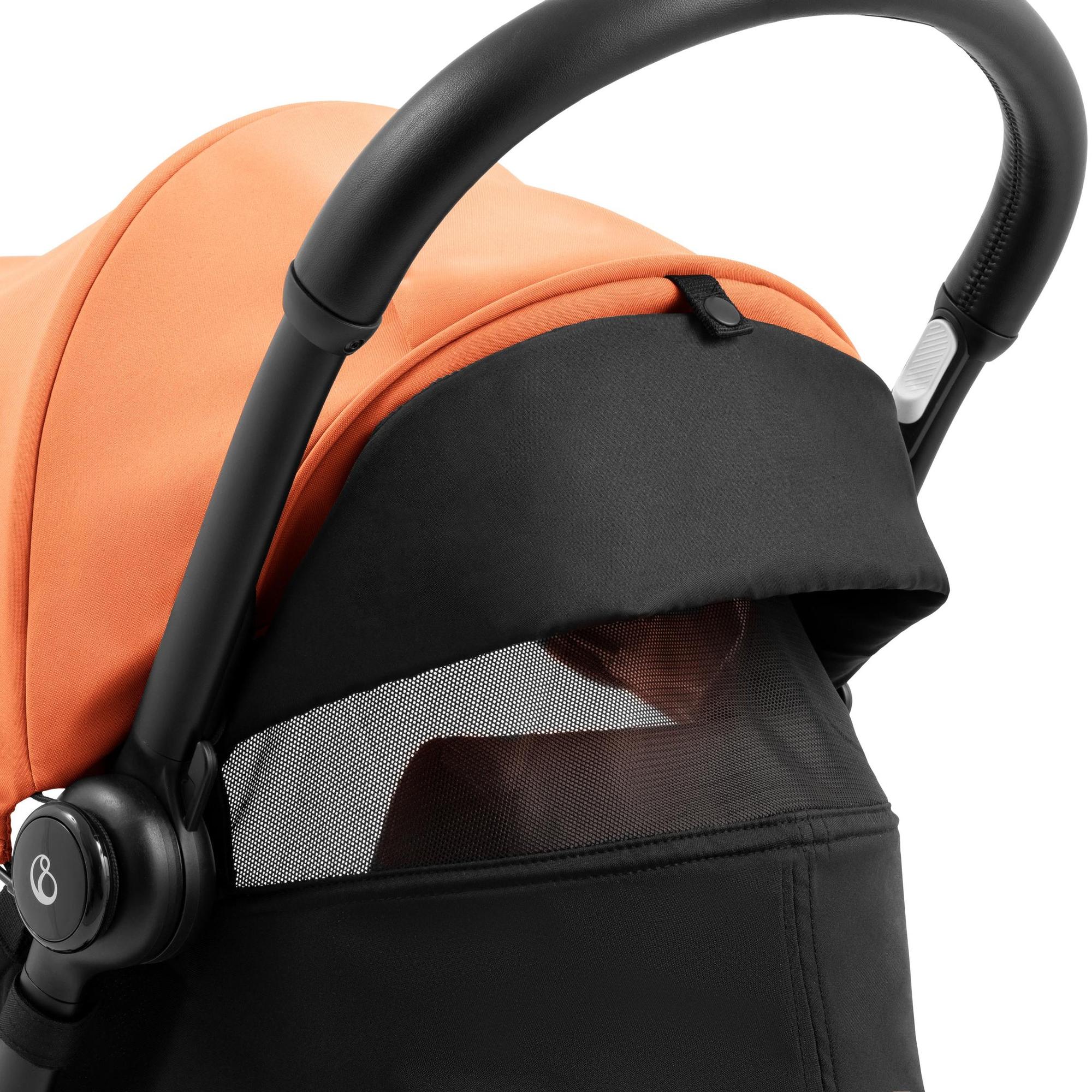 Stokke YOYO⁵ Stroller - Peach