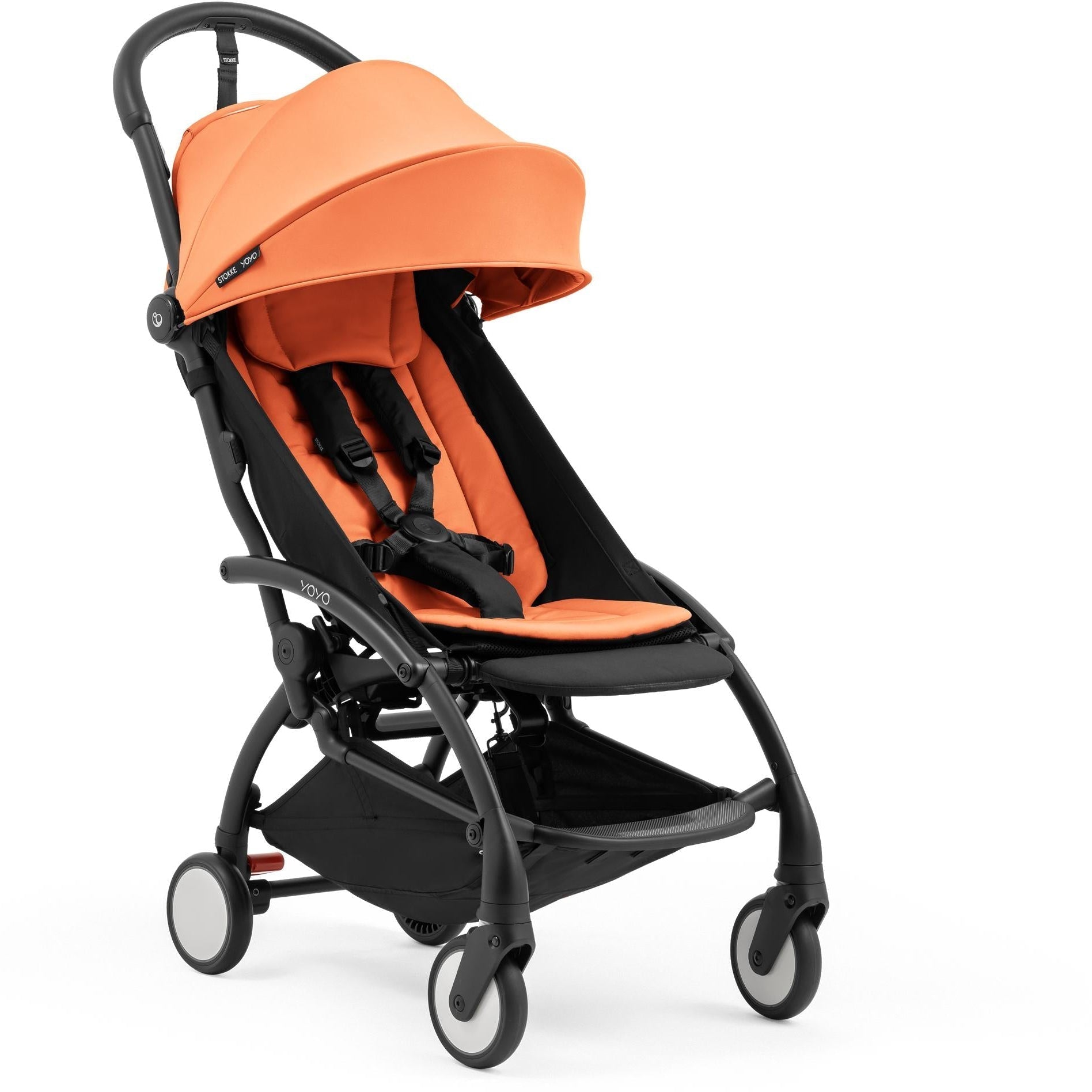 Stokke YOYO⁵ Stroller - Peach