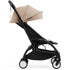 Stokke YOYO⁵ Stroller - Taupe