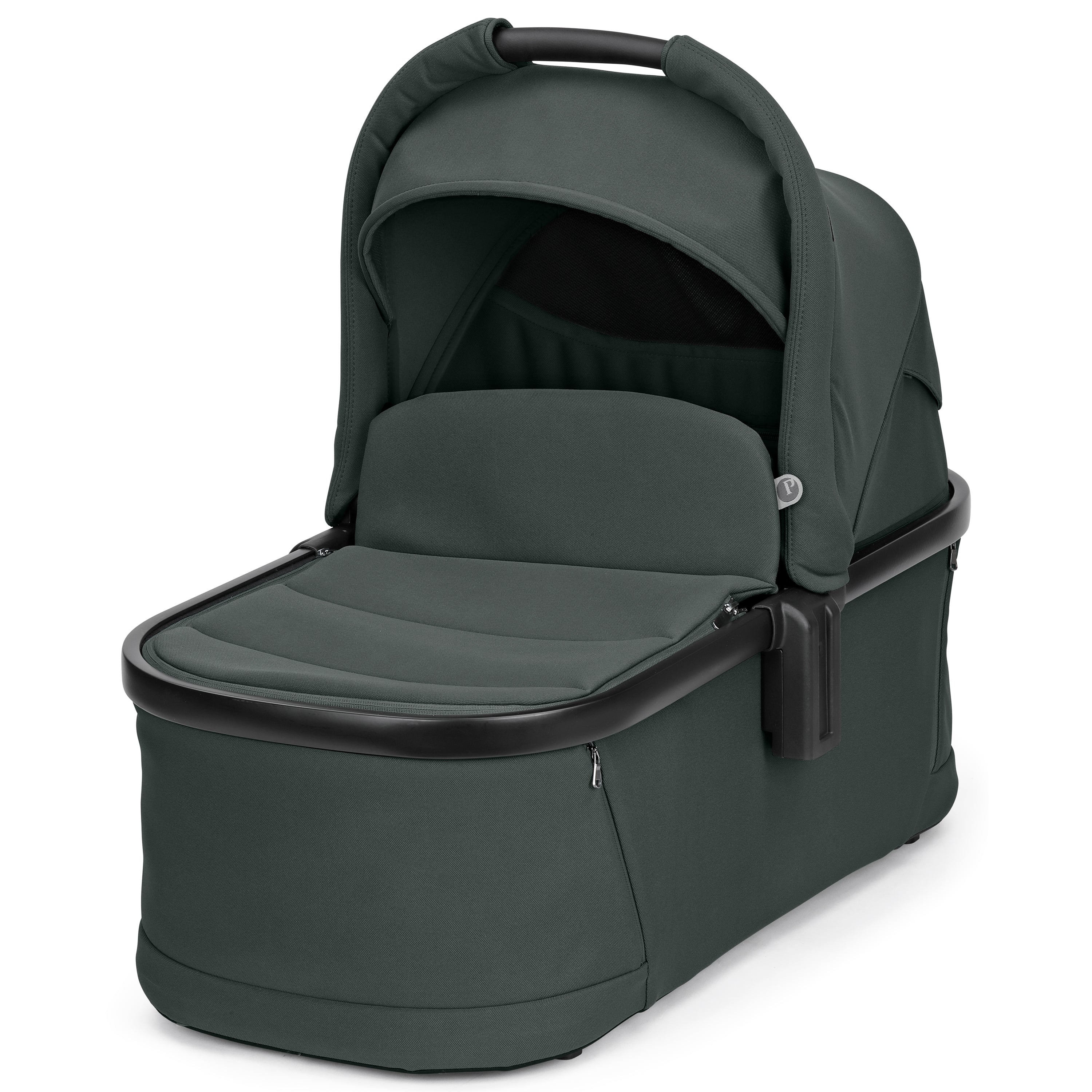 PEG YPSI Bassinet with Stand By Me | Specialty Store Exclusive!