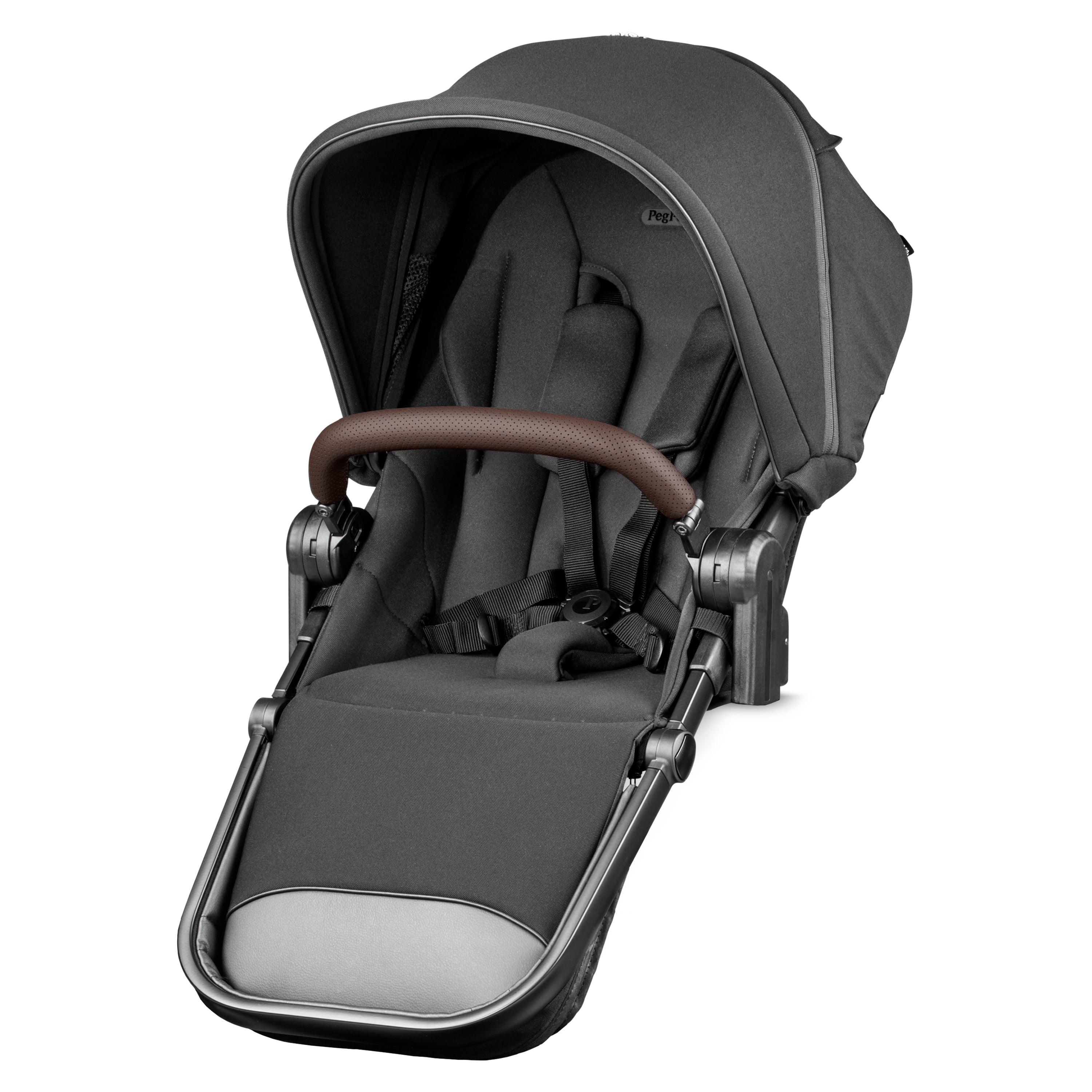 Peg Perego YPSI Companion Seat (2025 Edition)