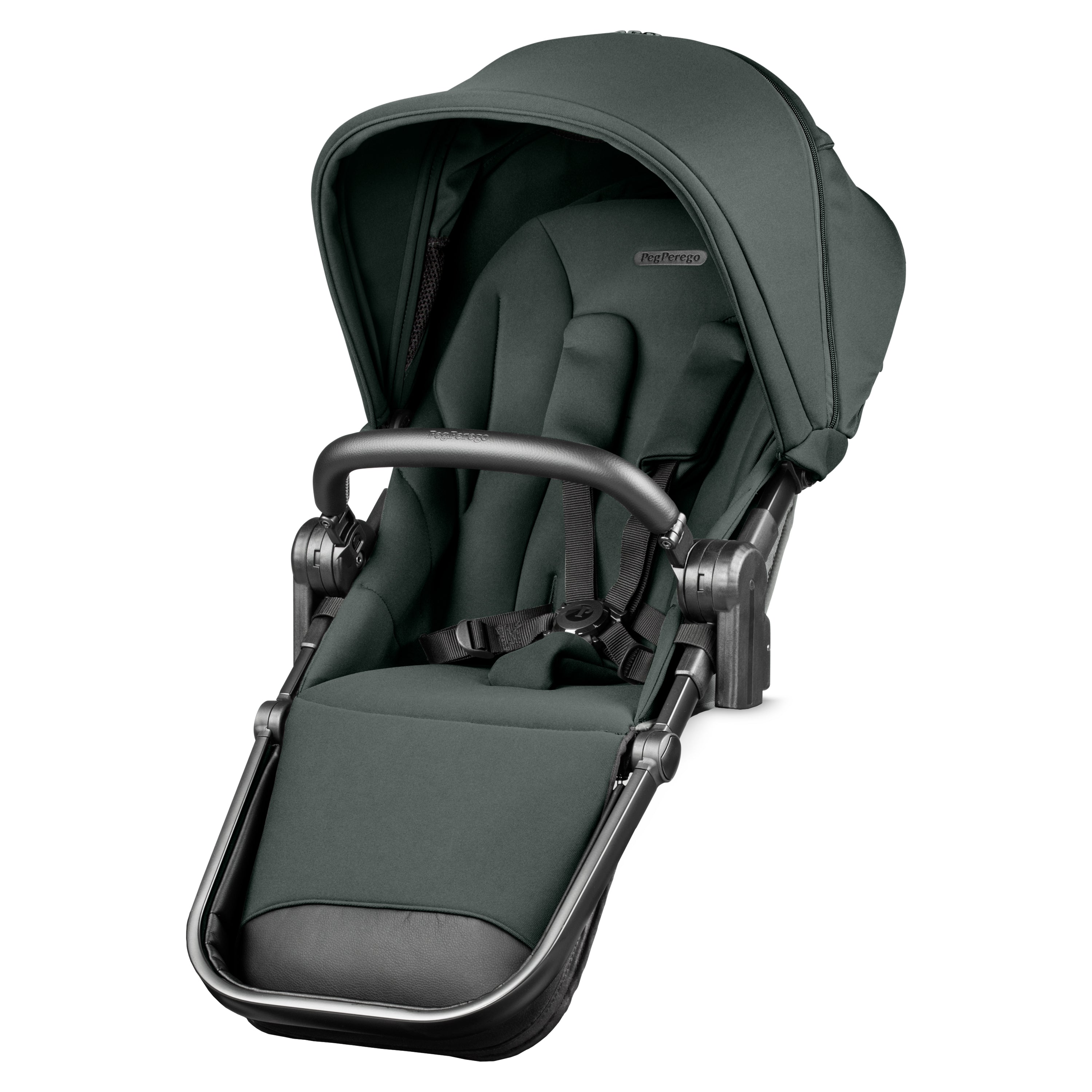 Peg Perego YPSI Companion Seat (2025 Edition)