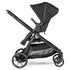 PEG YPSI Stroller + Primo Viaggio Nido Car Seat Travel System
