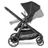 PEG YPSI Stroller + Primo Viaggio Nido Car Seat Travel System