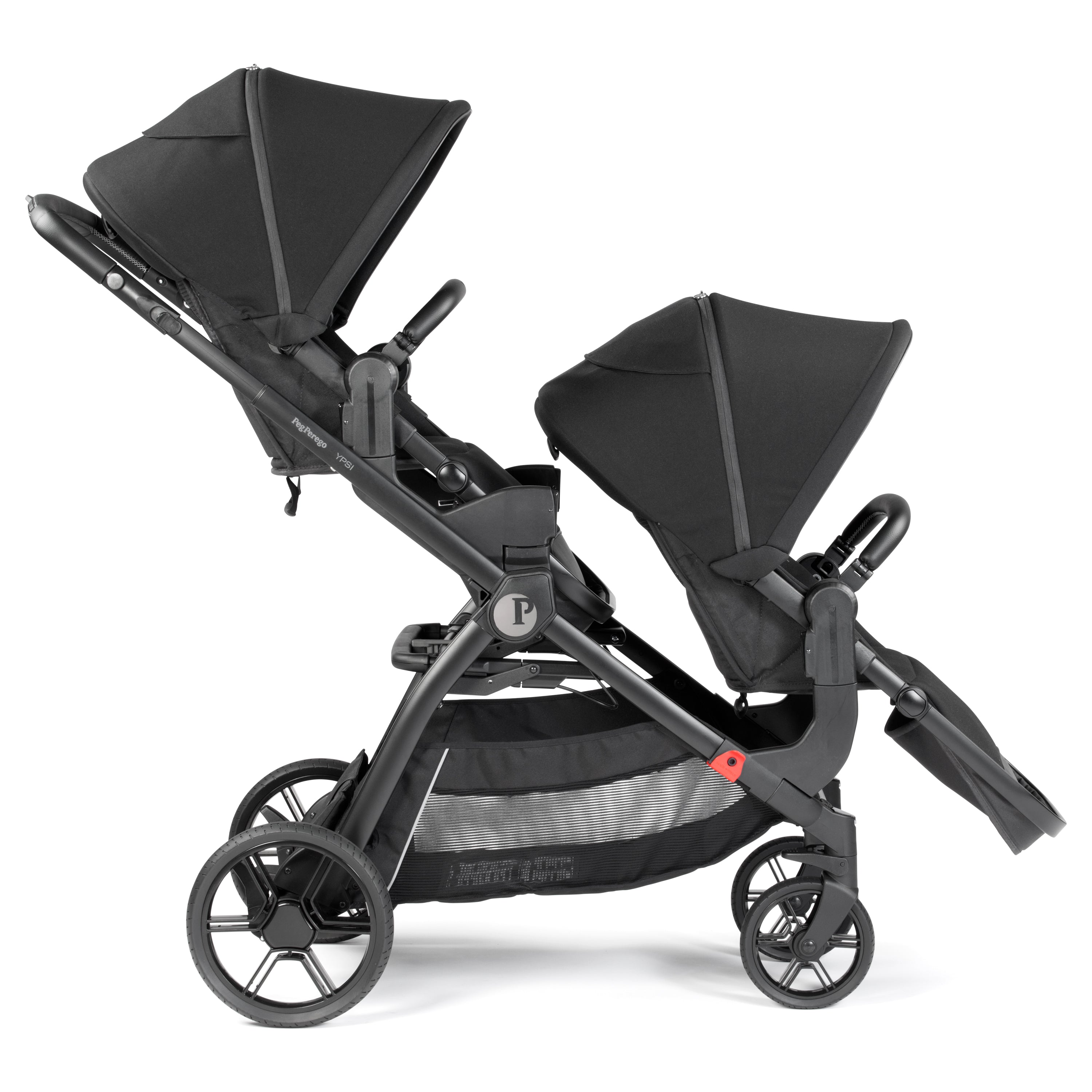Peg Perego YPSI Companion Seat (2025 Edition)