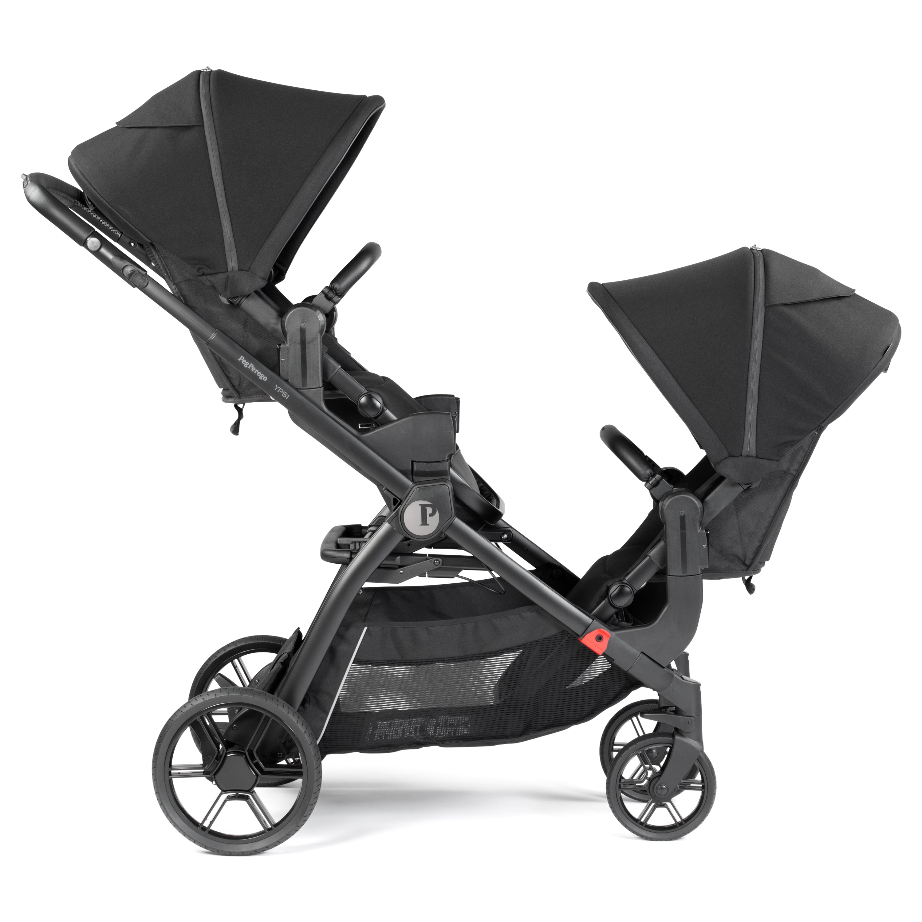 Peg Perego YPSI Companion Seat (2025 Edition)