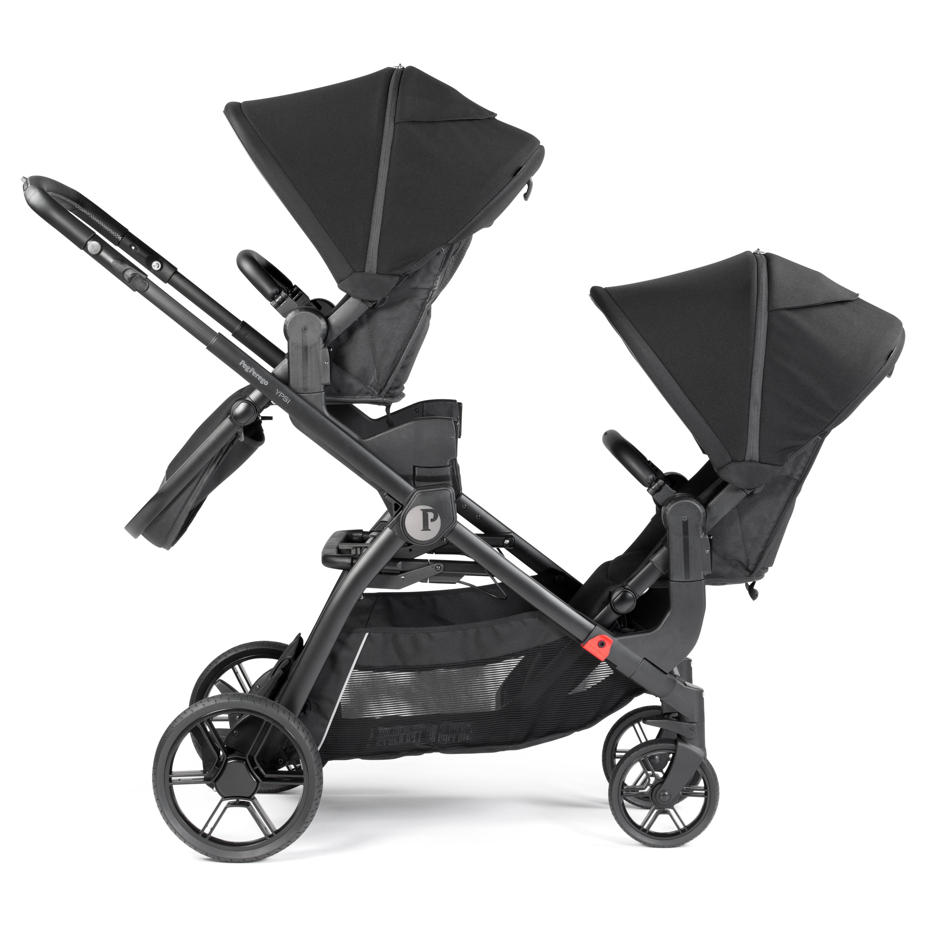 Peg Perego YPSI Companion Seat (2025 Edition)
