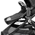 PEG YPSI Stroller + Primo Viaggio Nido Car Seat Travel System