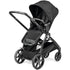 PEG YPSI Stroller + Primo Viaggio Nido Car Seat Travel System
