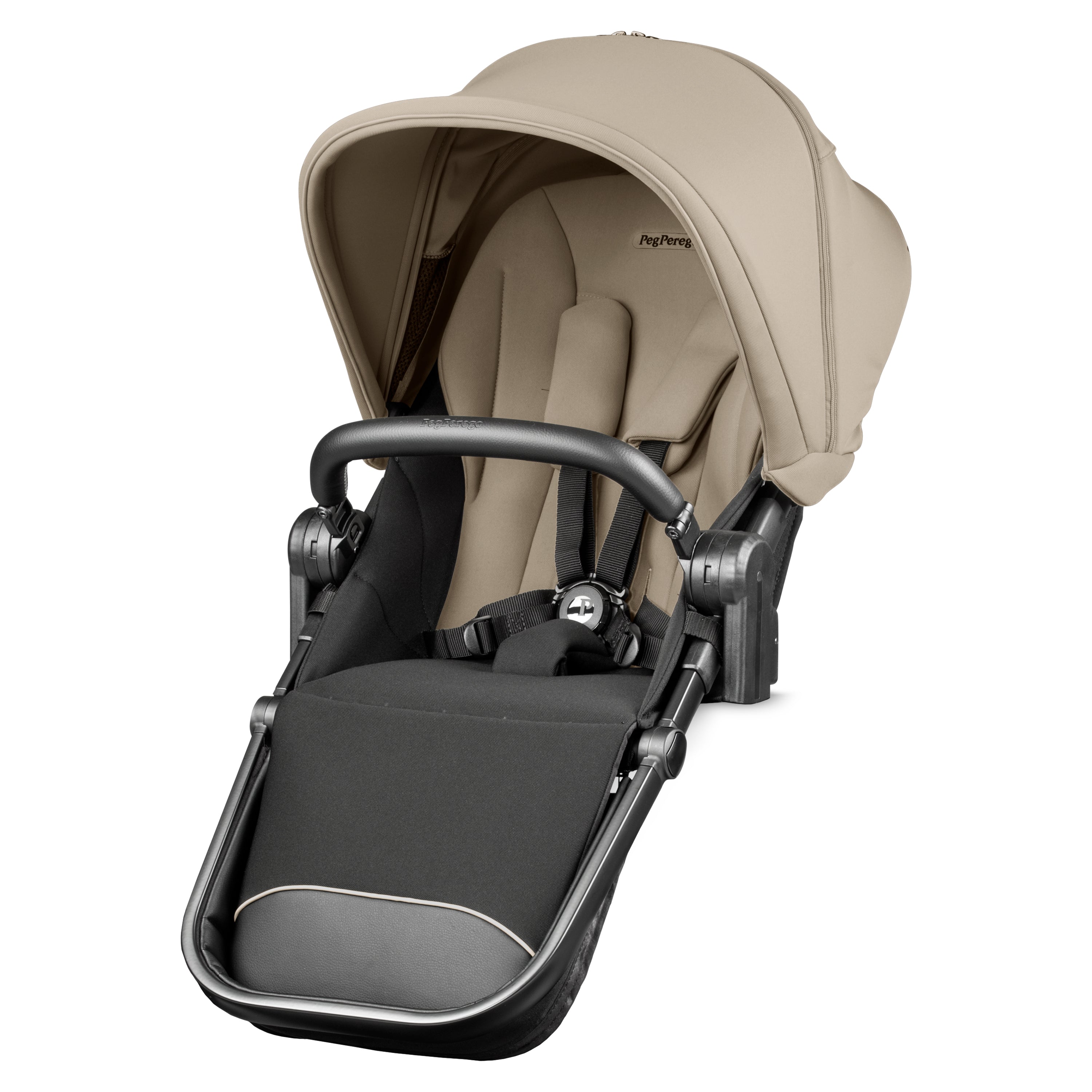 Peg Perego YPSI Companion Seat (2025 Edition)