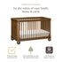 Namesake Crosby 3-in-1 Convertible Crib