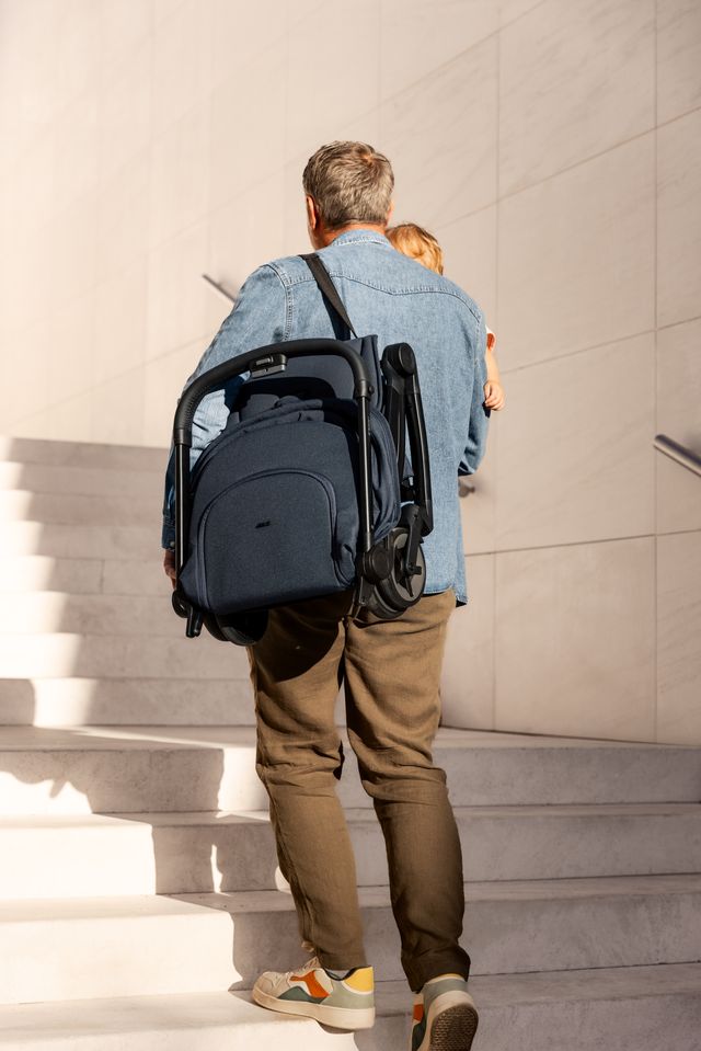 Joolz Aer2 Stroller