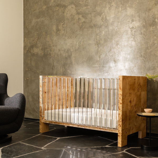 Nurseryworks Altair Crib