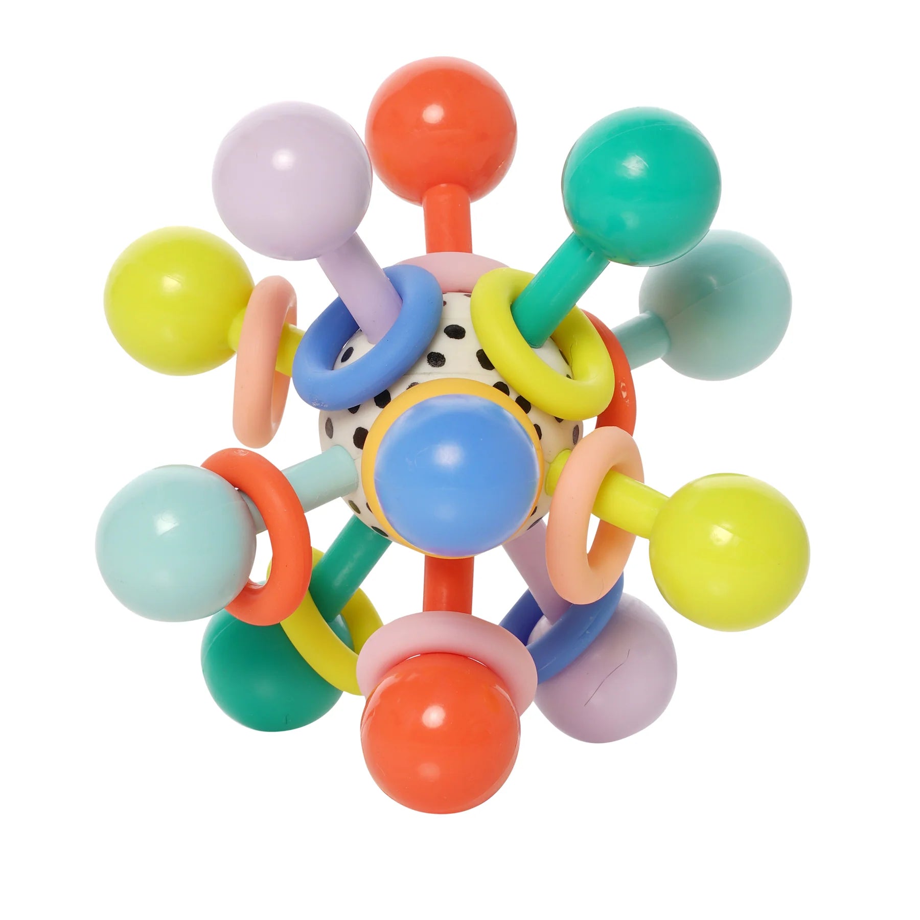 Manhattan Toy Atom Colorpop