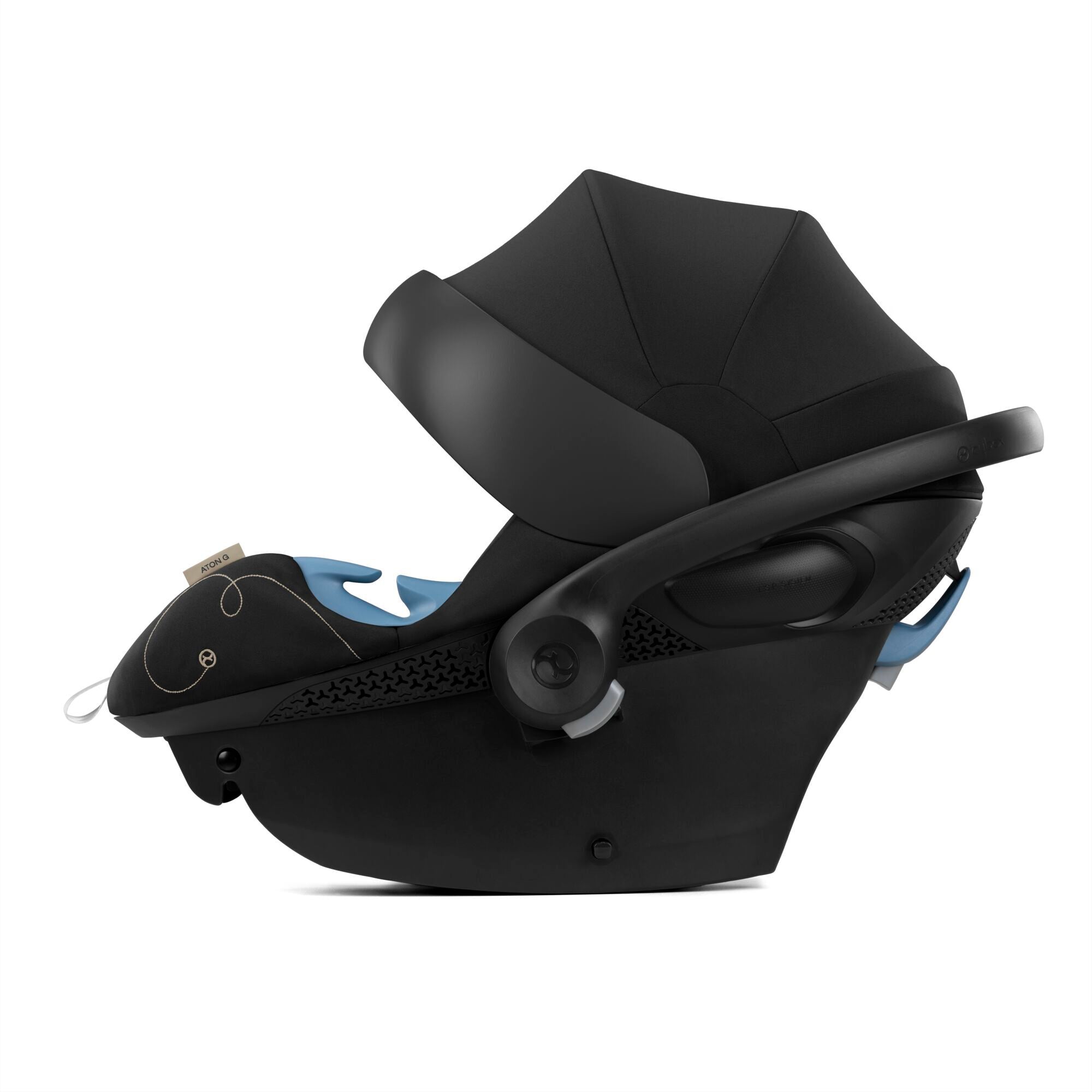 Cybex Aton G Swivel w/Sensor Safe Infant Car Seat