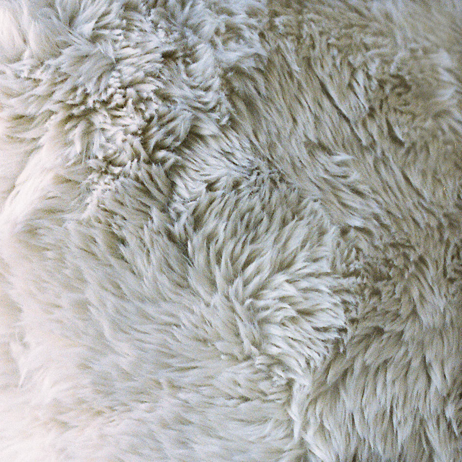 Oilo Ollie Standard Ottoman