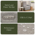 Namesake Willa Plus Power Glider Recliner + Power Headrest