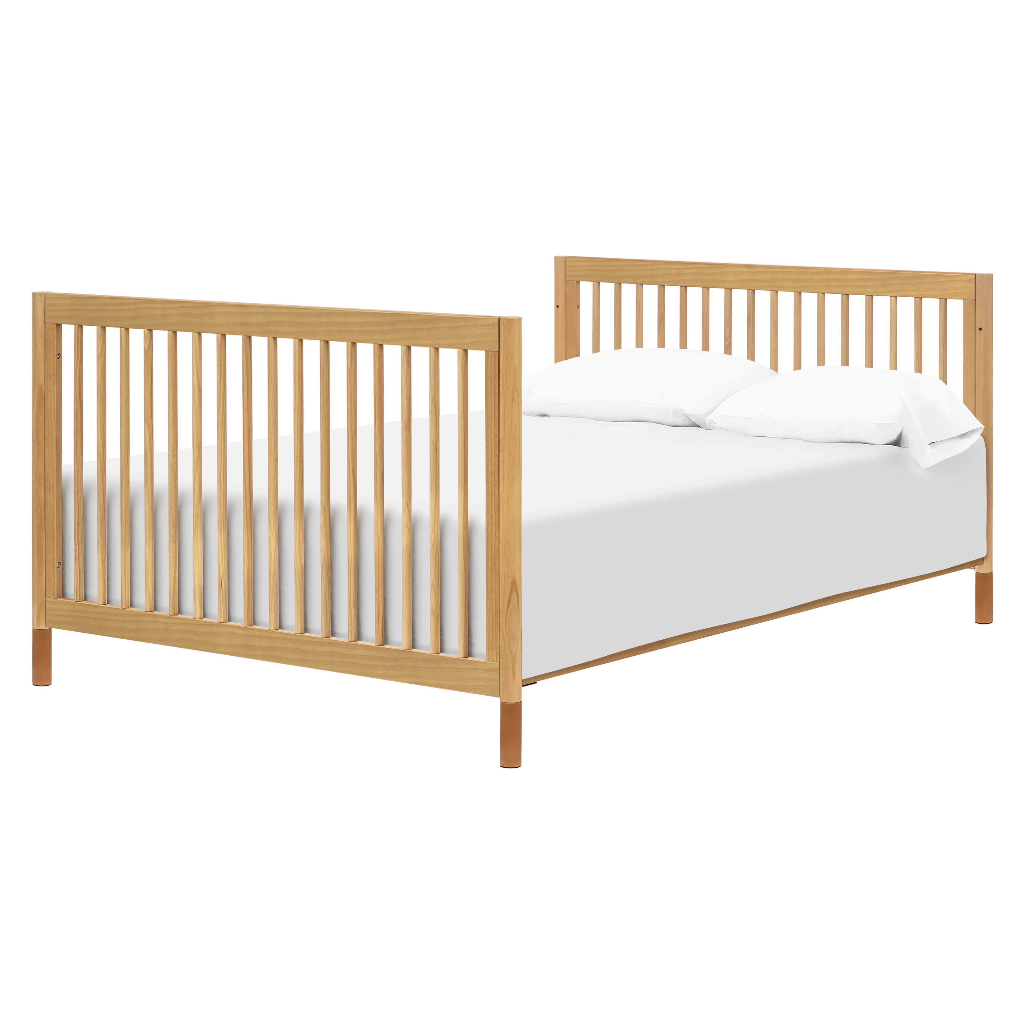 Babyletto Twin/Full-Size Bed Conversion Kit (M5789)
