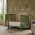 Babyletto Pogo 8-in-1 Convertible Crib with All-Stages Conversion Kits