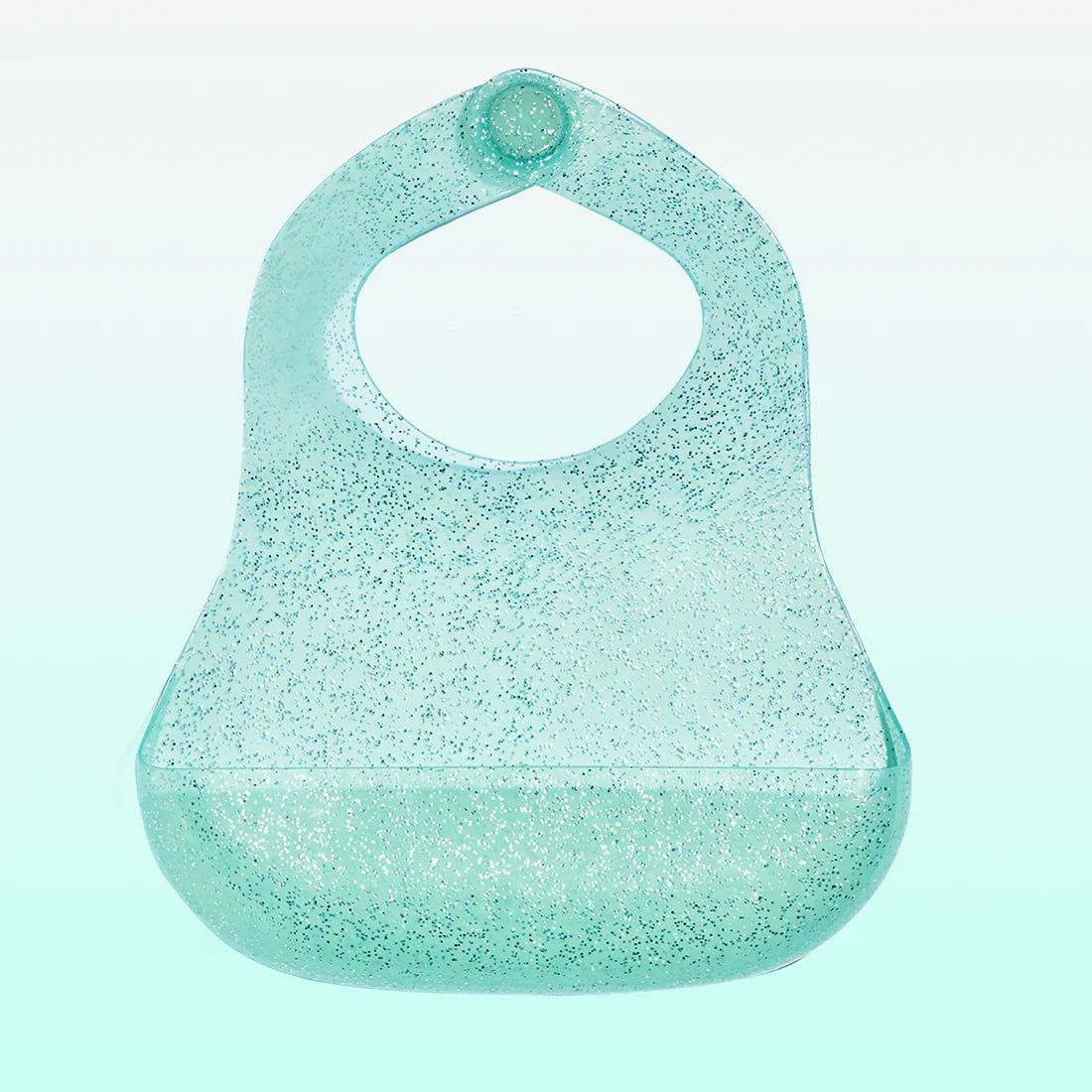 Babynetic Magnetic Silicone Bib