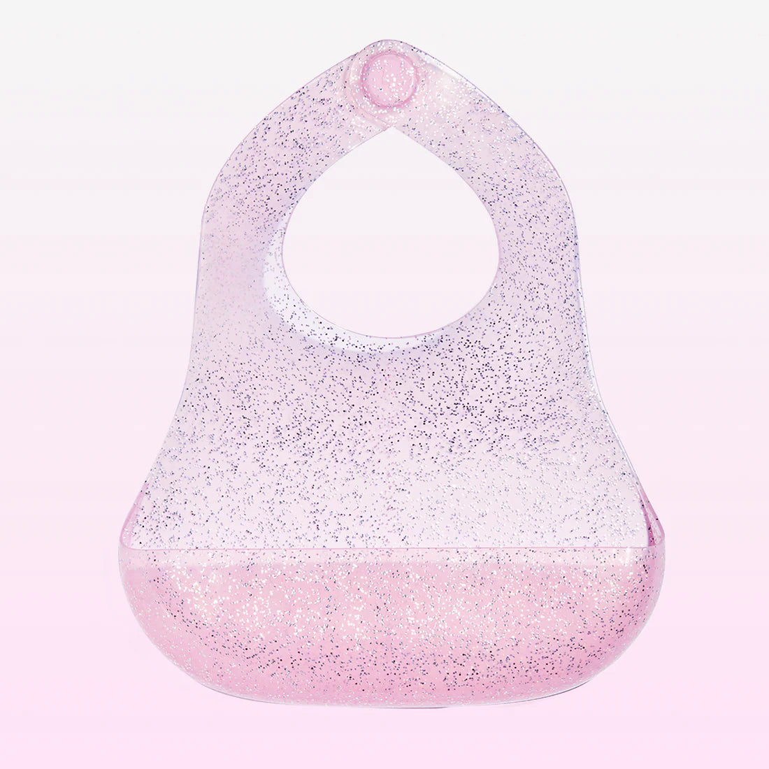 Babynetic Magnetic Silicone Bib