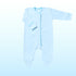 Babynetic Magnetic Footie-Cloud Blue