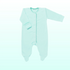 Babynetic Magnetic Footie-Fresh Mint