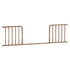 Namesake Camellia-Noelle Toddler Bed Conversion Kit (M21499)