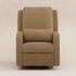 Babyletto Sigi Recliner and Swivel Glider in Shearling