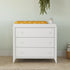 Babyletto Sprout 3-Drawer Changer Dresser with Removable Changing Tray