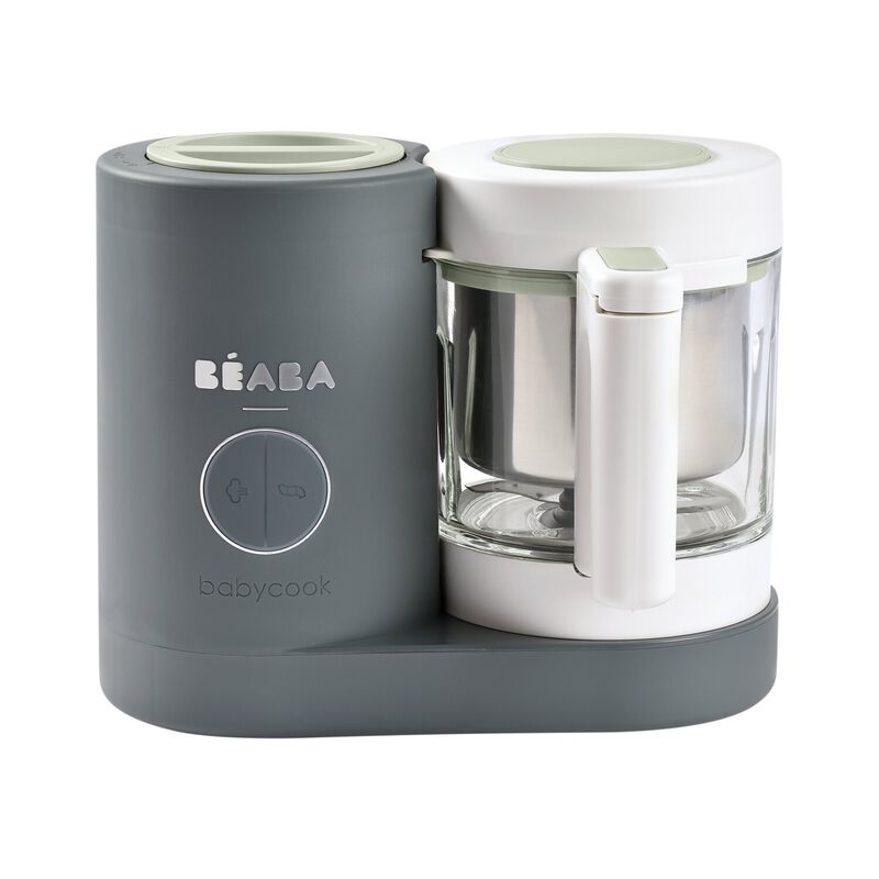 Beaba Babycook Neo Baby Food Maker-Mineral