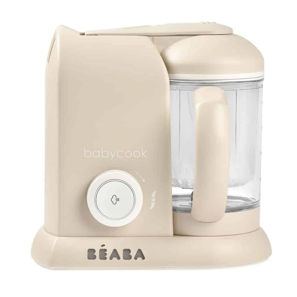 Beaba Babycook Solo