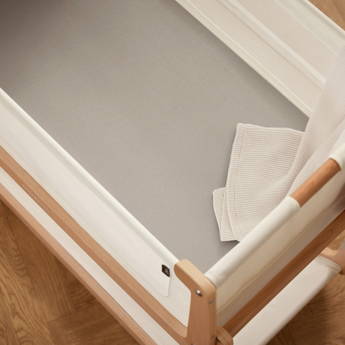 SnüzPod 2-Pack Fitted Sheets