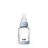 Bibs Glass Bottle Silicone Nipple
