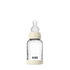 Bibs Glass Bottle Silicone Nipple