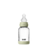 Bibs Glass Bottle Silicone Nipple