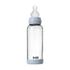 Bibs Glass Bottle Silicone Nipple