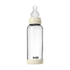 Bibs Glass Bottle Silicone Nipple