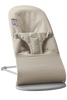 Baby Bjorn Bouncer Bliss - Cotton & Jersey