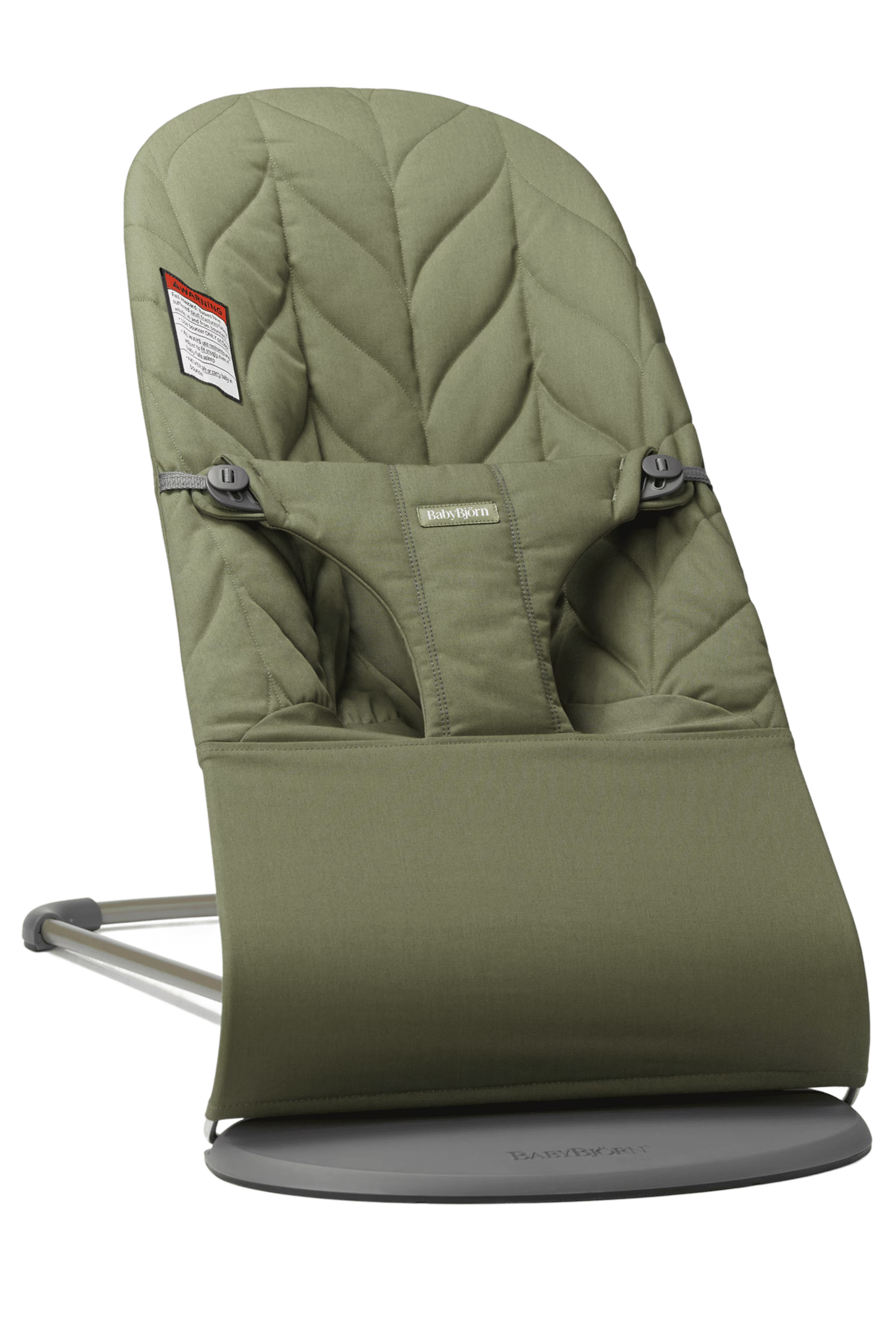 Baby Bjorn Bouncer Bliss - Cotton & Jersey