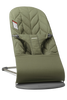 Baby Bjorn Bouncer Bliss - Cotton & Jersey