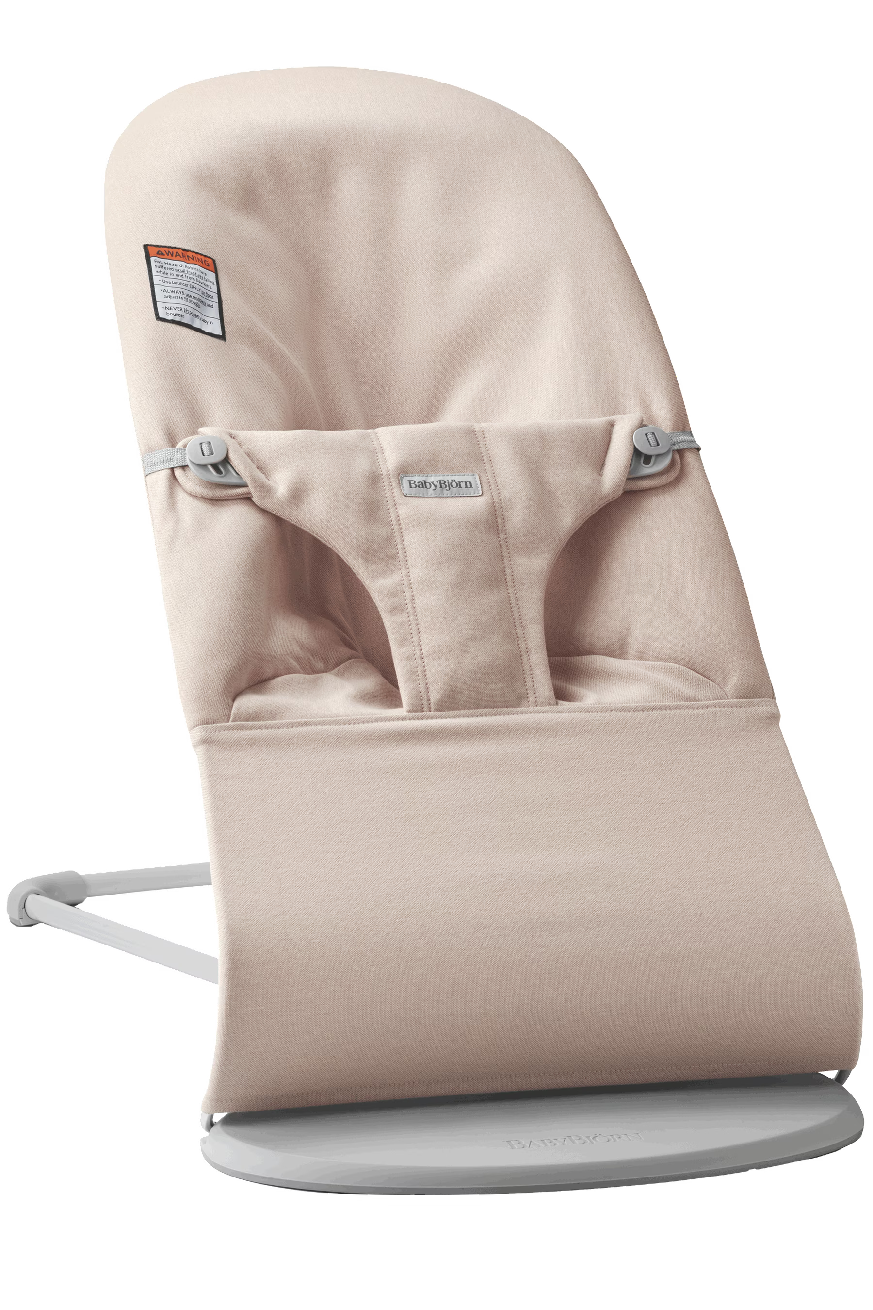 Baby Bjorn Bouncer Bliss - Cotton & Jersey